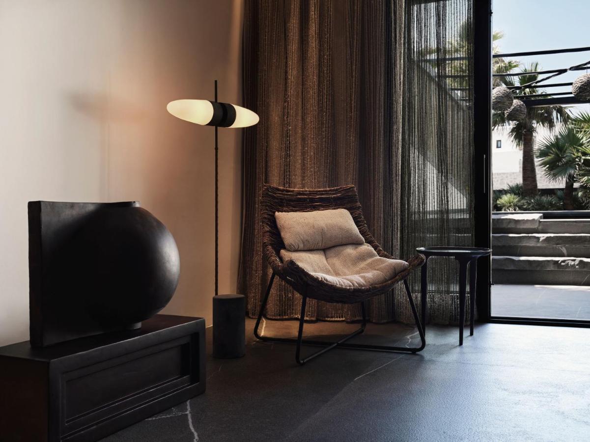 Myconian O A Member Of Design Hotels (Adults Only) 奥诺斯 外观 照片